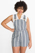 Closet Core Patterns - Jenny Overalls and Trousers